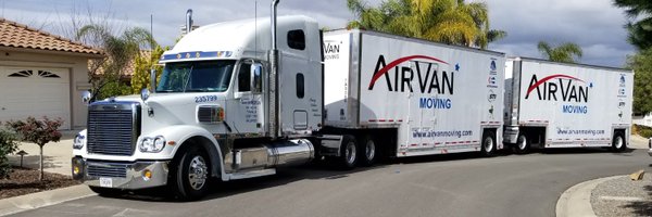 AirVanMoving Profile Banner