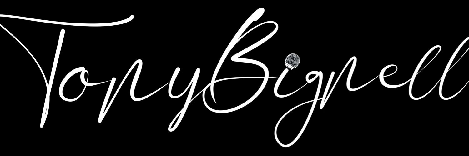 TonyBignell's profile banner image