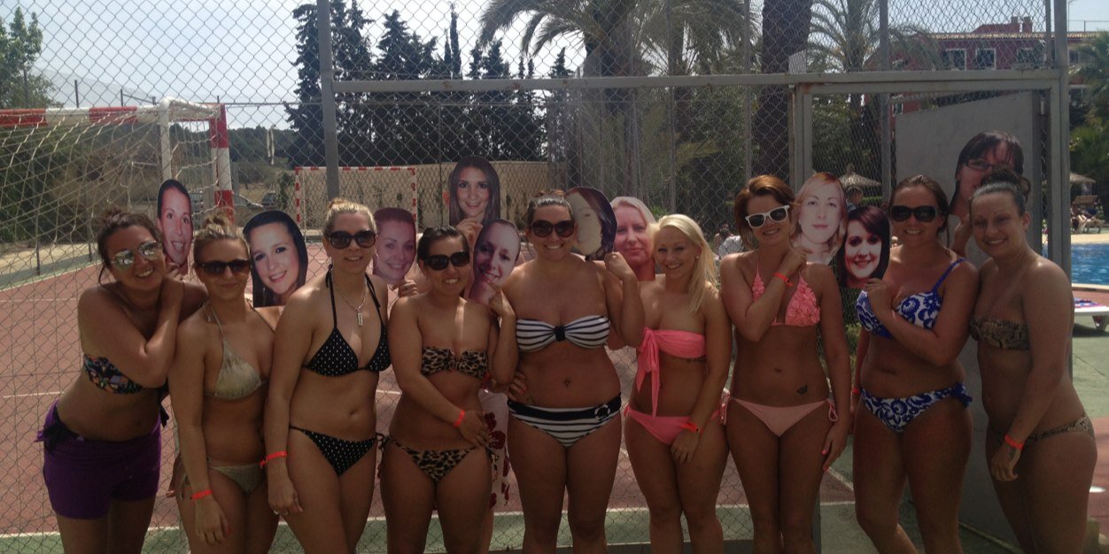 1stacey6's profile banner image