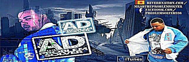 Mr.AD Problem Solver banner