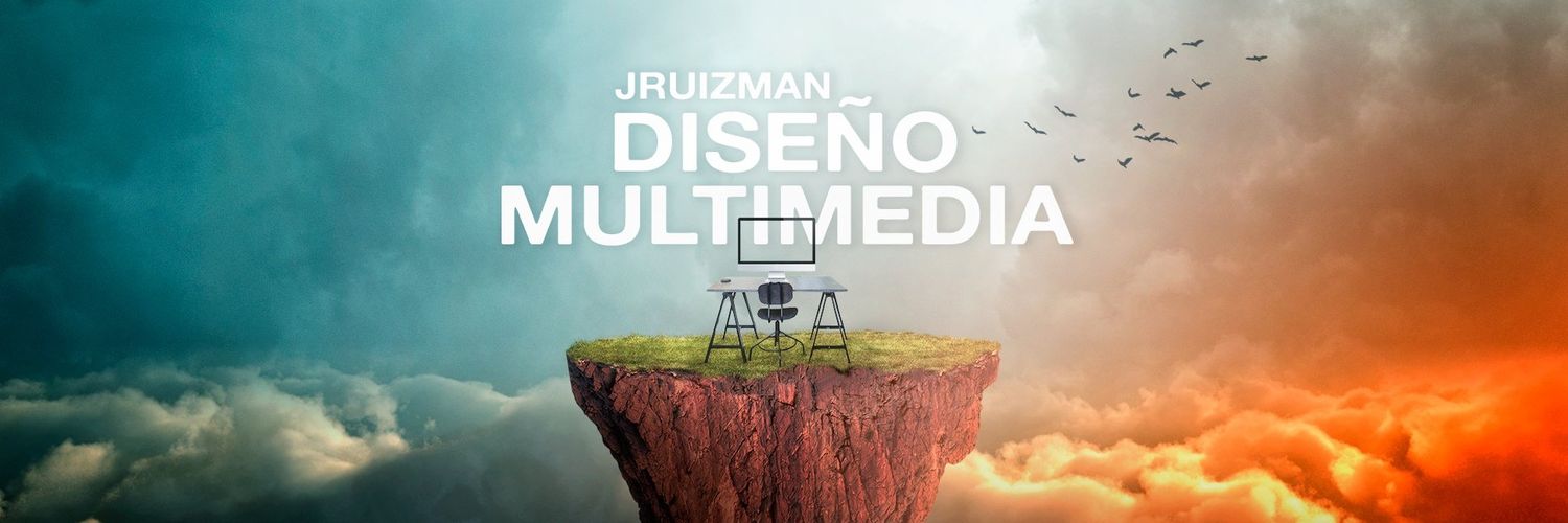 JRuizmanDesigns's profile banner image