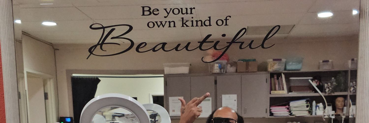 StepFam - Informed By Raymond ✌🏾 banner