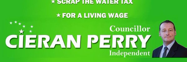 PerryCieran Profile Banner