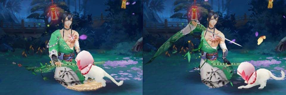 IIIRARIII's profile banner image