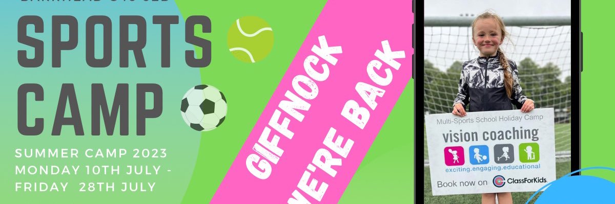 VCCamps's profile banner image