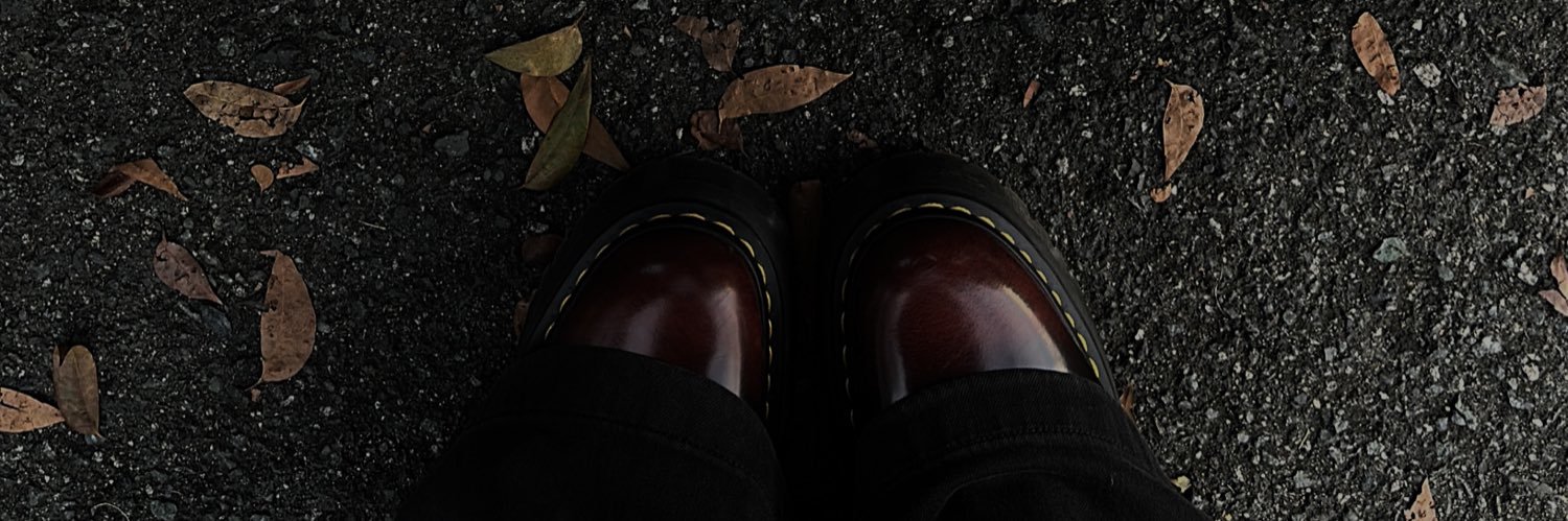 luaydm's profile banner image