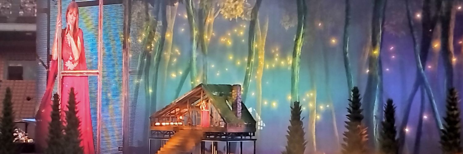 silentscrevms's profile banner image