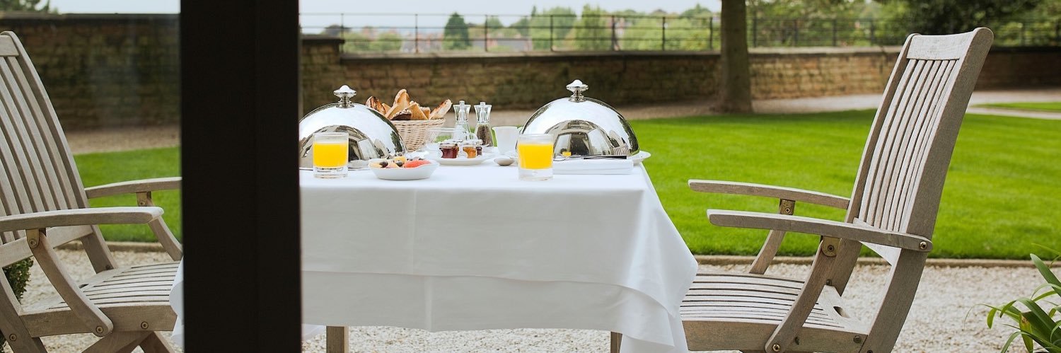 Hart's Hotel & Kitchen banner