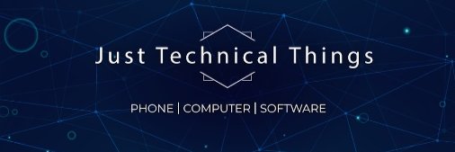 iCaptainTechno's profile banner image
