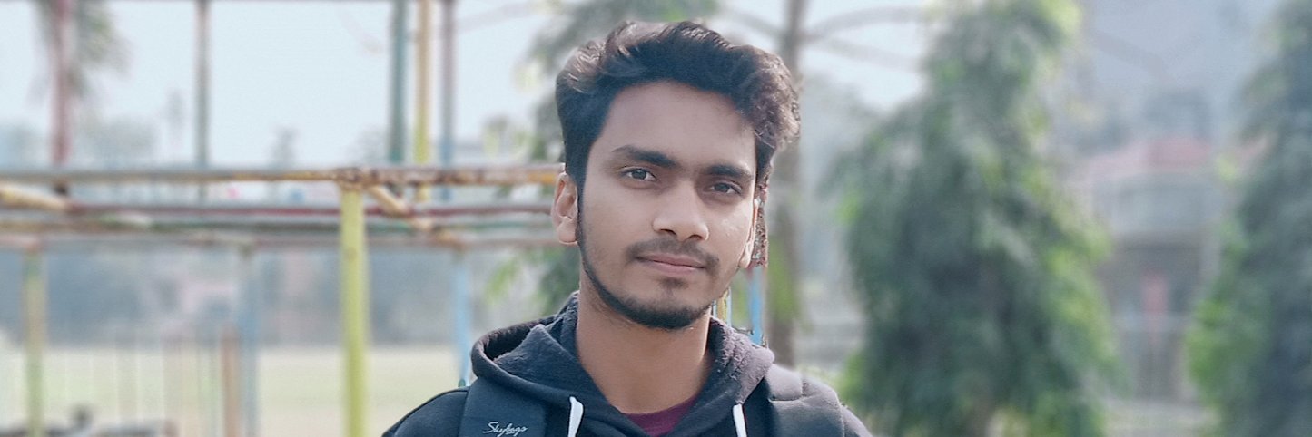 Nitish Kumar Das banner