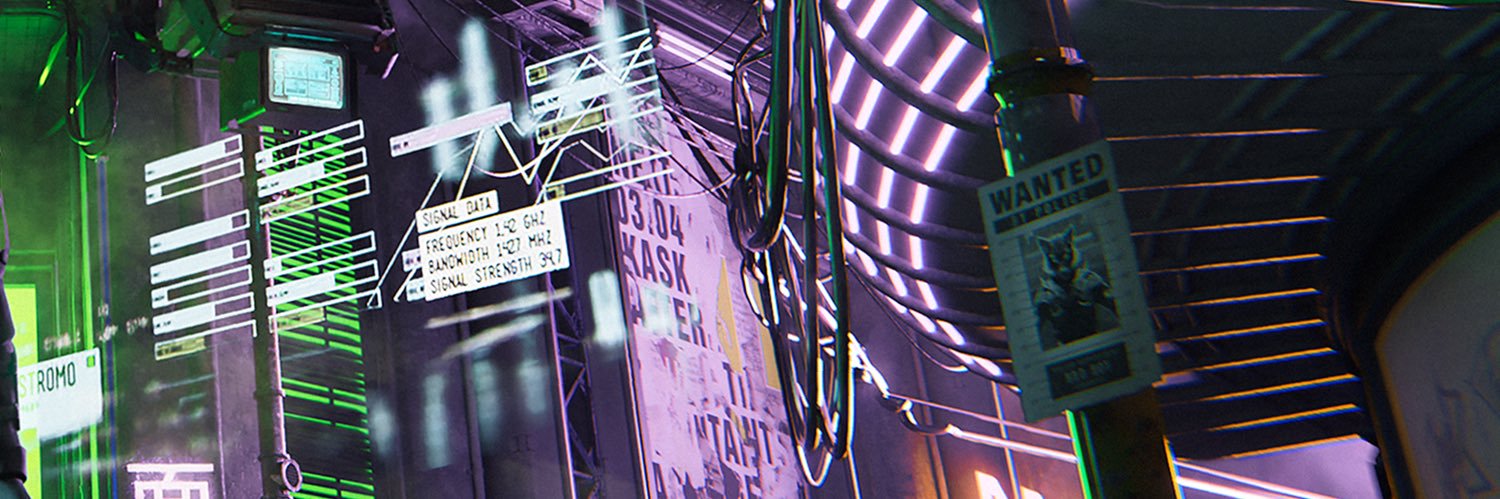 Twentythreetalk's profile banner image