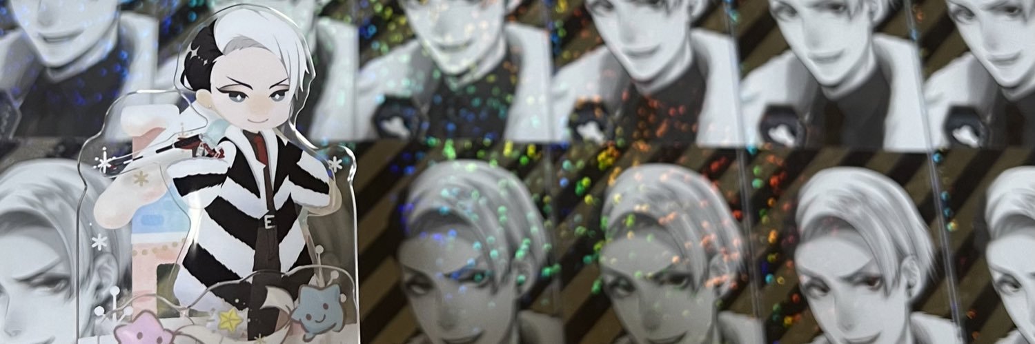 w1o8kn's profile banner image
