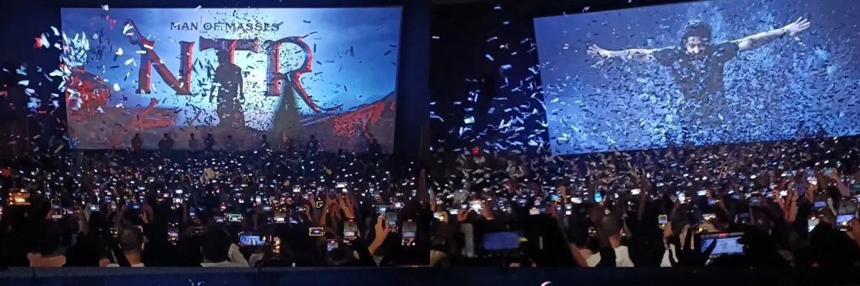 BandlaNotGanesh's profile banner image