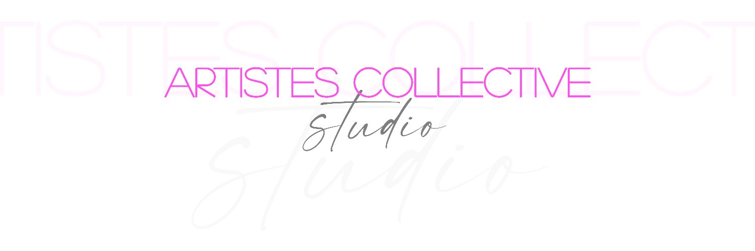 Artistes Collective banner