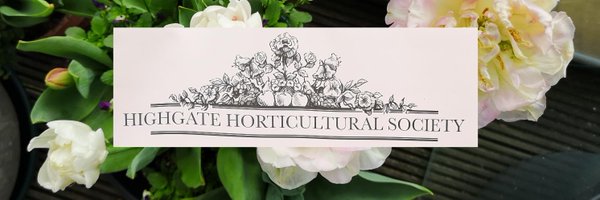 HighgateHortSoc Profile Banner