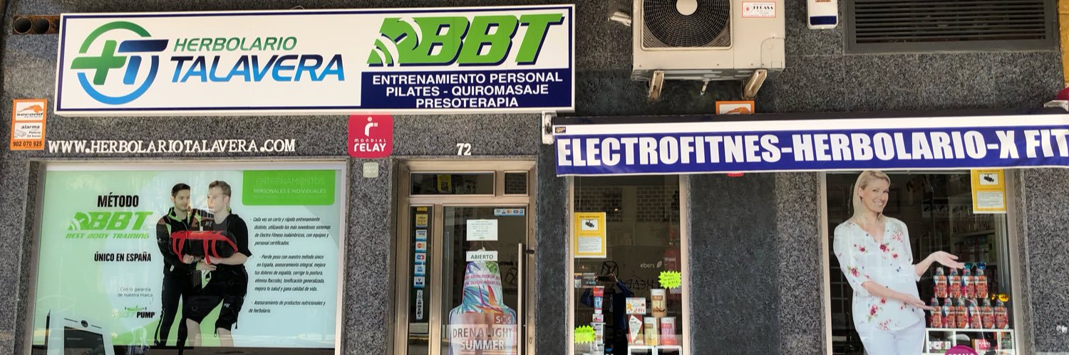 MetodoBBT's profile banner image