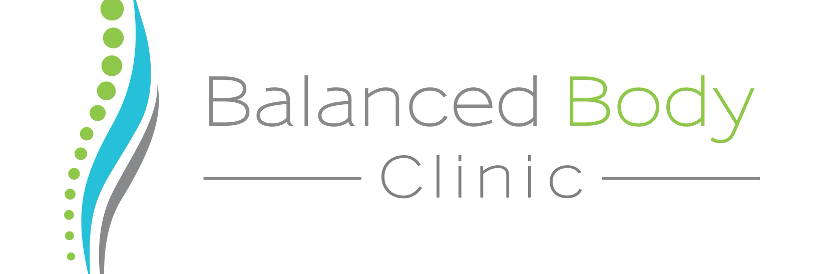 Balanced Body Clinic banner
