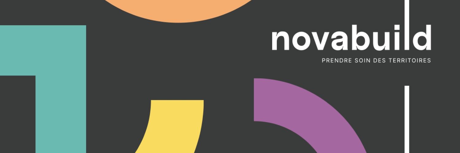 NOVABUILD banner