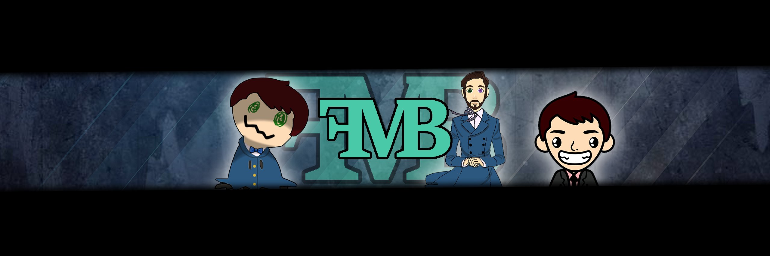 mikeyfb98's profile banner image