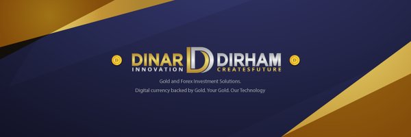 DinarDirhamPR Profile Banner