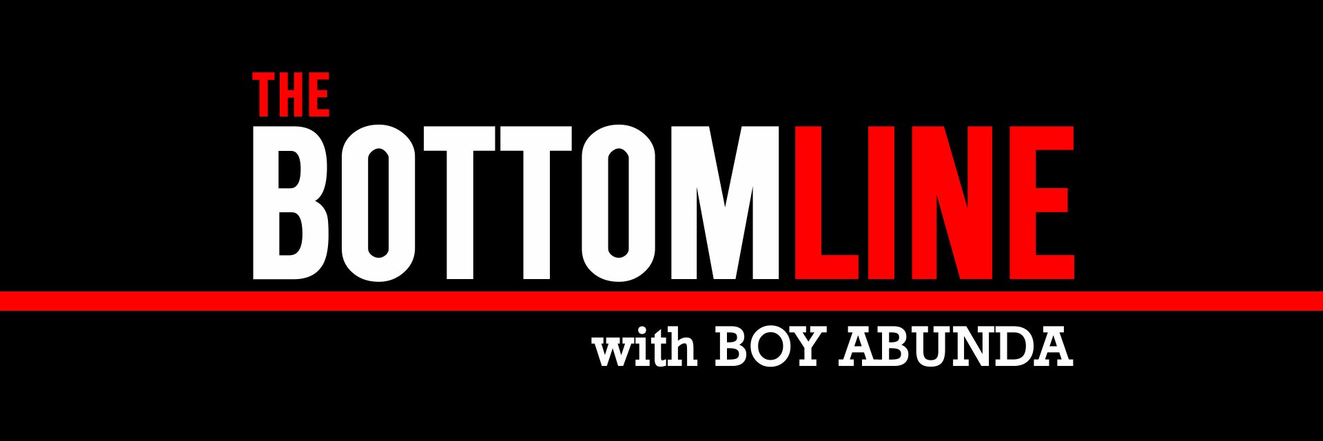 TheBottomlinePH's profile banner image