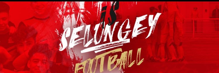 IsSelongeyFoot's profile banner image