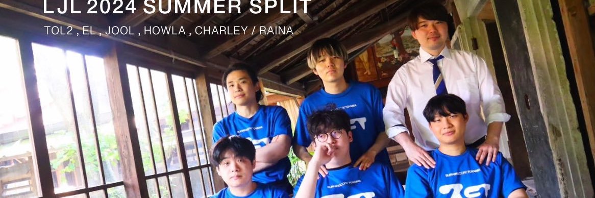 LOLCharlieN's profile banner image