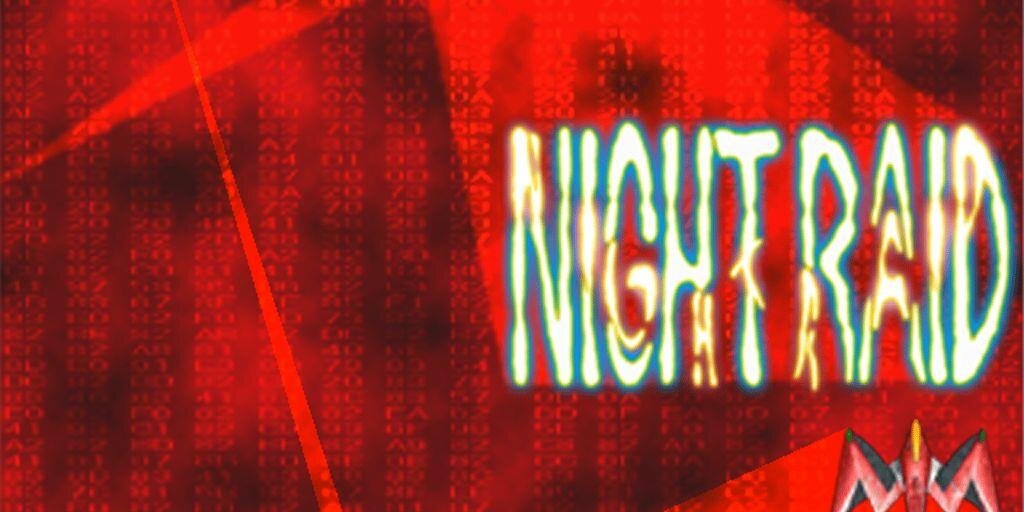 NIGHTRAIDER_K's profile banner image