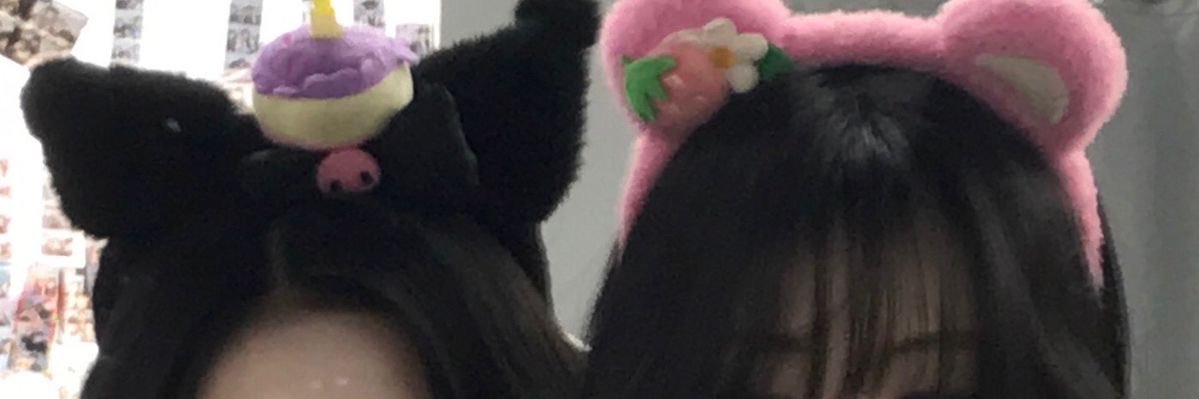 ismejppomu's profile banner image