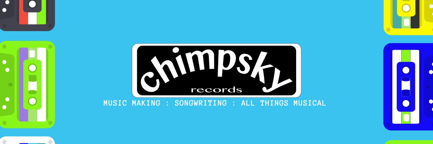 ChimpskyRecords's profile banner image