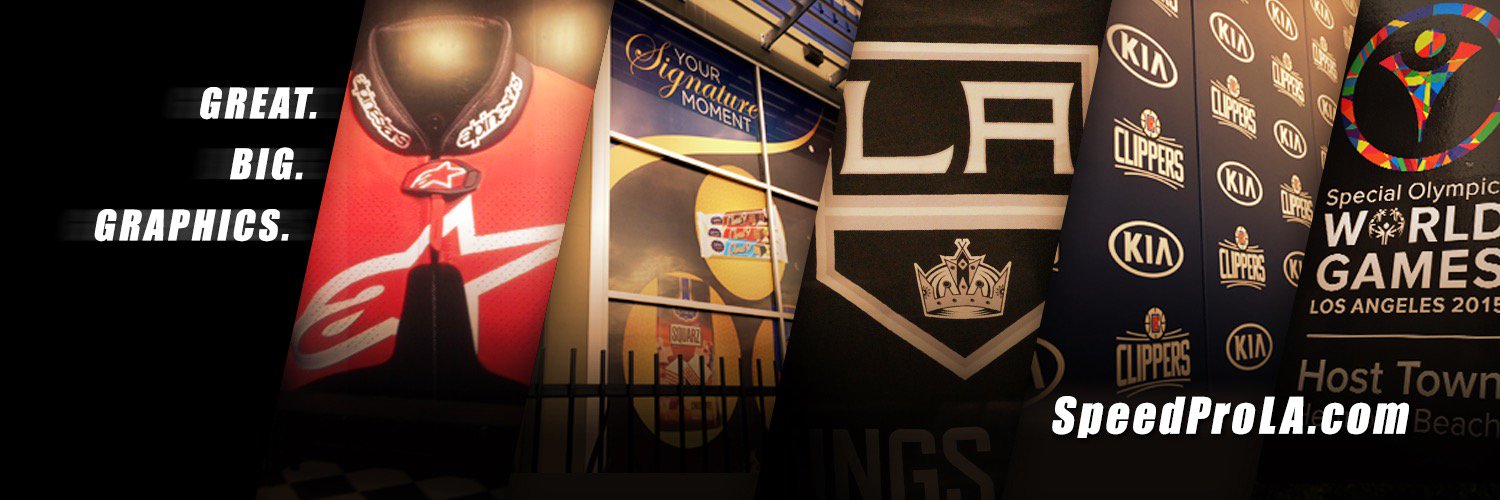 SpeedProLA's profile banner image