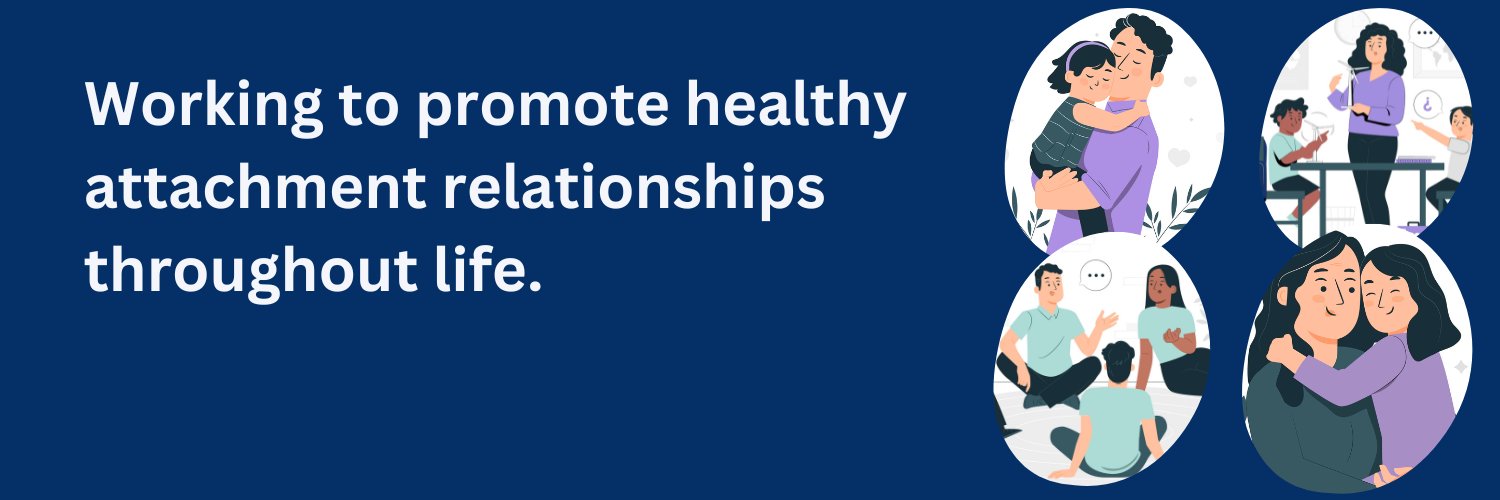 Scottish Attachment In Action (SAIA) banner