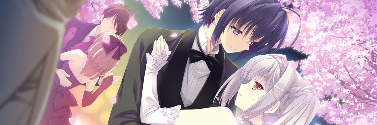 komugi583's profile banner image