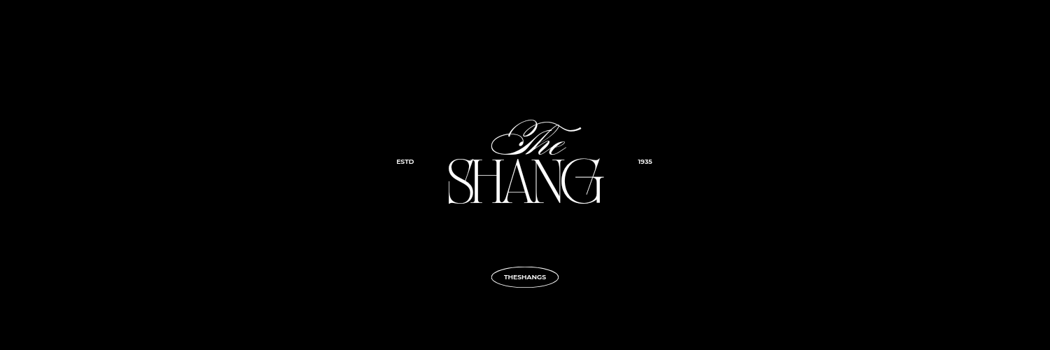 TheShangs's profile banner image