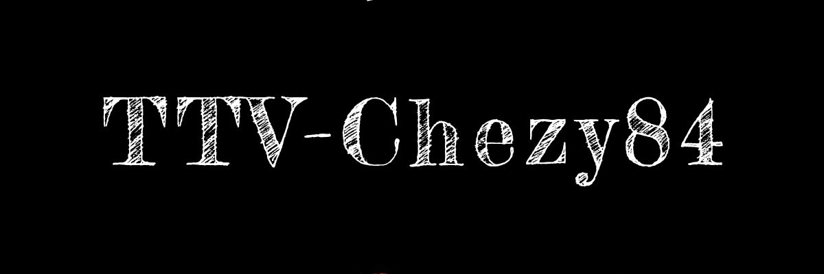 chezy8484's profile banner image
