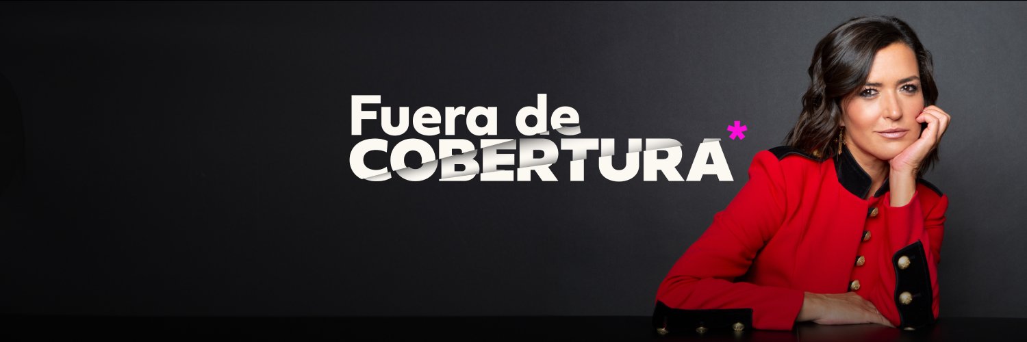 Fuera de cobertura banner
