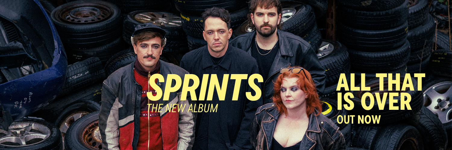 SPRINTSmusic's profile banner image