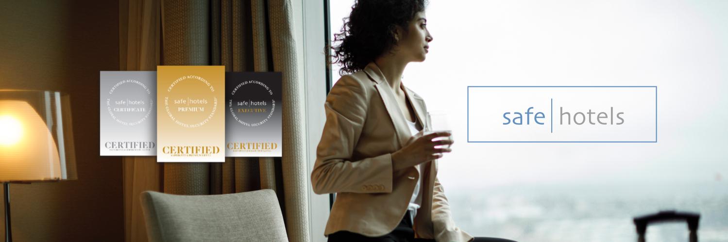 Safehotels's profile banner image