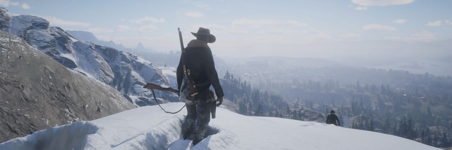 MrSmurfboy's profile banner image