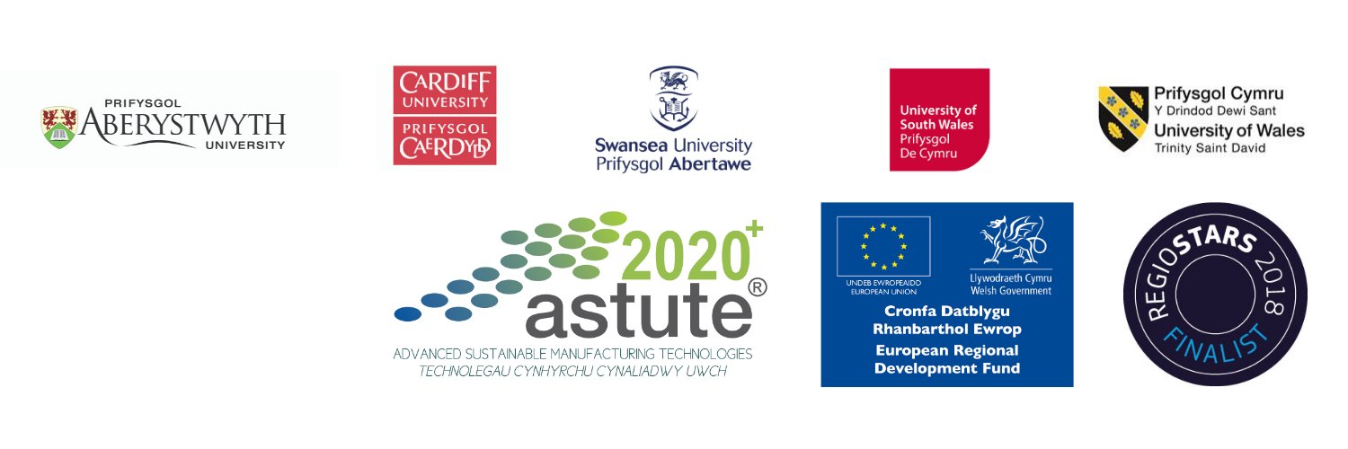 ASTUTE 2020+ banner