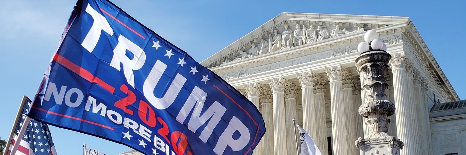 Time for Term Limits banner