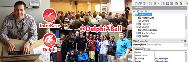 DelphiABall Profile Banner