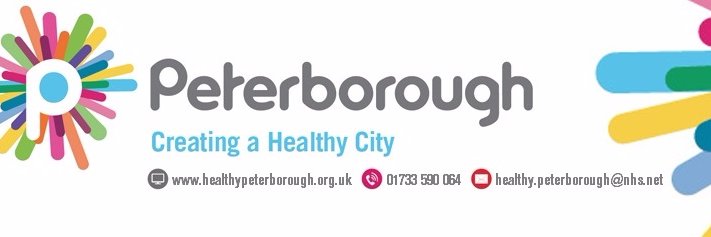 HealthyPboro's profile banner image