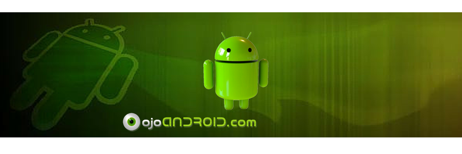 OjoAndroid's profile banner image