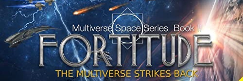 Author Dean M. Cole banner