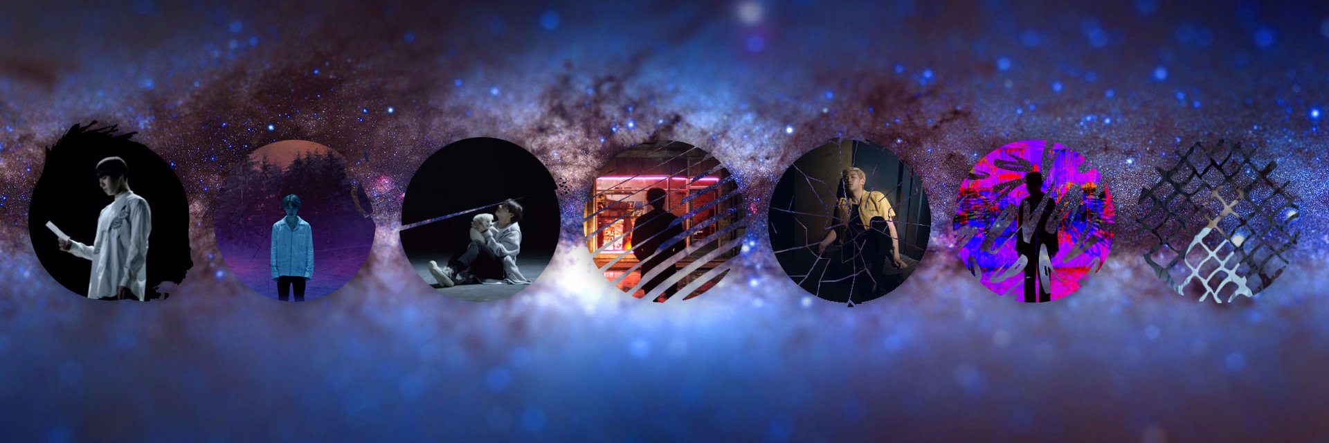 Bloderz banner