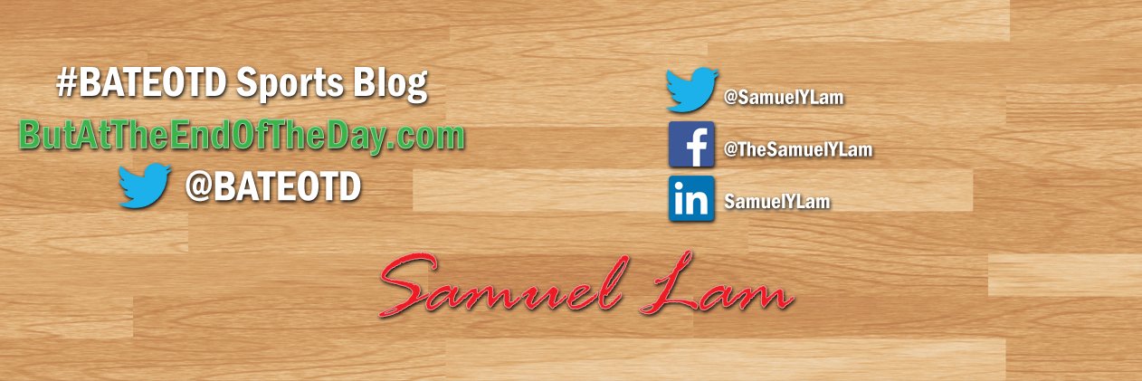 SamuelYLam's profile banner image
