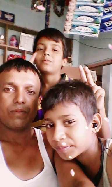 ansari_mad's profile banner image