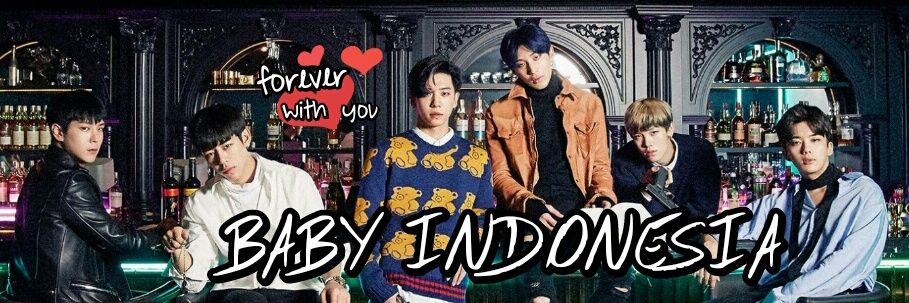 BAP Indonesia REST🌹 banner