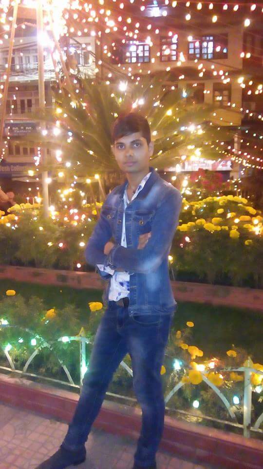 surendra692's profile banner image